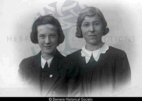 Margaret and Mary A Morrison, 3 Breaclete
