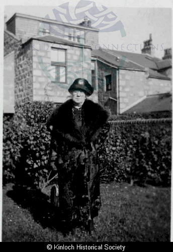 Elizabeth Jamieson (1859-1930)