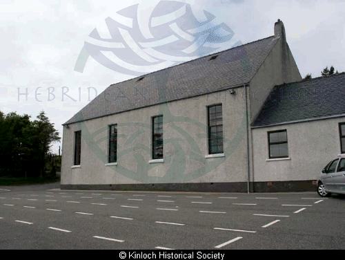Free Church of Scotland, Kinloch